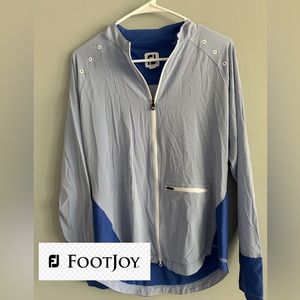 FootJoy Super light weight Golf Jacket